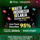 (Kategori: ) berada di . Dikirim oleh berkah_ridho_illahi (ID iklan 1351921186, Gambar 1). Deskripsi: .
