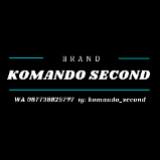 (Kategori: ) berada di . Dikirim oleh komando_second (ID iklan 1382690308, Gambar 1). Deskripsi: .