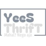 (Kategori: ) berada di . Dikirim oleh yeesthrift (ID iklan 1376759880, Gambar 1). Deskripsi: .