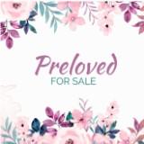 (Kategori: ) berada di . Dikirim oleh preloved.nofal (ID iklan 1304527562, Gambar 1). Deskripsi: .