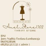 (Kategori: ) berada di . Dikirim oleh axel_store1302 (ID iklan 1298433921, Gambar 1). Deskripsi: .
