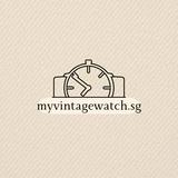 (Category: ) located in . Submitted by myvintagewatch.sg (Listing ID 1381218948, Image 1). Description: .