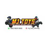 (Kategori: ) berada di . Dikirim oleh mj_toys_bojong_baru (ID iklan 1311538878, Gambar 1). Deskripsi: .