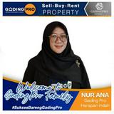 (Kategori: ) berada di . Dikirim oleh nurana24 (ID iklan 1376771045, Gambar 1). Deskripsi: .