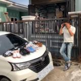 (Kategori: ) berada di . Dikirim oleh gantung.sepatuuu (ID iklan 1348416421, Gambar 1). Deskripsi: .