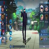 Avatar