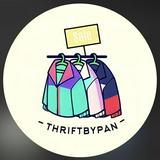 (Kategori: ) berada di . Dikirim oleh thriftbypannn (ID iklan 1377550341, Gambar 1). Deskripsi: .