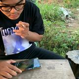 (Kategori: ) berada di . Dikirim oleh delfinnn (ID iklan 1380105125, Gambar 1). Deskripsi: .