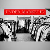 (Kategori: ) berada di . Dikirim oleh under_market.id (ID iklan 1380341746, Gambar 1). Deskripsi: .