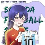 (Kategori: ) berada di . Dikirim oleh sonodafootballshirts (ID iklan 1329821996, Gambar 1). Deskripsi: .