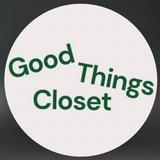 (Kategori: ) berada di . Dikirim oleh goodthingscloset (ID iklan 1355655015, Gambar 1). Deskripsi: .