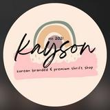 (Kategori: ) berada di . Dikirim oleh kayson.id (ID iklan 1374126487, Gambar 1). Deskripsi: .