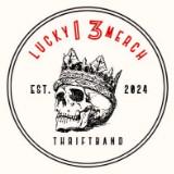 (Kategori: ) berada di . Dikirim oleh lucky13merch (ID iklan 1372286409, Gambar 1). Deskripsi: .