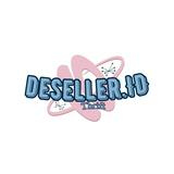 (Kategori: ) berada di . Dikirim oleh deseller.id (ID iklan 1308476360, Gambar 1). Deskripsi: .