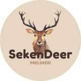 (Kategori: ) berada di . Dikirim oleh sekendeer.preloved2 (ID iklan 1363849666, Gambar 1). Deskripsi: .