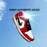(Category: ) located in . Submitted by shiny_authentic_kickz (Listing ID 1216307906, Image 1). Description: .