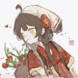 頭像