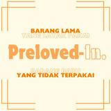 (Kategori: ) berada di . Dikirim oleh prelovedin7 (ID iklan 1346028593, Gambar 1). Deskripsi: .