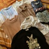 (Kategori: ) berada di . Dikirim oleh honey__closet (ID iklan 1386164363, Gambar 1). Deskripsi: .