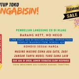 (Kategori: ) berada di . Dikirim oleh japreloved03002 (ID iklan 1239956228, Gambar 1). Deskripsi: .