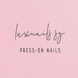 (Category: ) located in . Submitted by luxnails.sg (Listing ID 1450865436, Image 1). Description: .