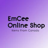 (Category: ) located in . Submitted by emcee.onlineshop (Listing ID 1369519017, Image 1). Description: .