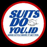 (Kategori: ) berada di . Dikirim oleh suitsdoyou.id (ID iklan 1244453961, Gambar 1). Deskripsi: .