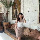 (Kategori: ) berada di . Dikirim oleh preloved.byelaine (ID iklan 1306849840, Gambar 1). Deskripsi: .