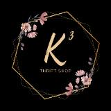 (Kategori: ) berada di . Dikirim oleh k3thriftshop (ID iklan 1383536522, Gambar 1). Deskripsi: .