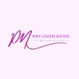 (Kategori: ) berada di . Dikirim oleh preloved.novik (ID iklan 1366270890, Gambar 1). Deskripsi: .