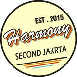 (Kategori: ) berada di . Dikirim oleh harmonysecondjakarta (ID iklan 1349686591, Gambar 1). Deskripsi: .