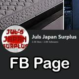 (Category: ) located in . Submitted by juls.japan.surplus (Listing ID 1363370750, Image 1). Description: .