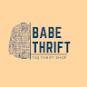 (Kategori: ) berada di . Dikirim oleh babethrift_id (ID iklan 1369913096, Gambar 1). Deskripsi: .