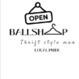 (Kategori: ) berada di . Dikirim oleh ballsshop_thrift (ID iklan 1372846714, Gambar 1). Deskripsi: .