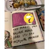 (Kategori: ) berada di . Dikirim oleh andrieoffcl (ID iklan 1291702306, Gambar 1). Deskripsi: .