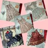 (Kategori: ) berada di . Dikirim oleh laureinshop (ID iklan 1326814561, Gambar 1). Deskripsi: .