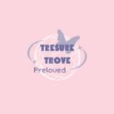 (Kategori: ) berada di . Dikirim oleh treasuretrove_preloved (ID iklan 1382346587, Gambar 1). Deskripsi: .
