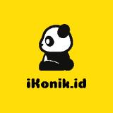 (Kategori: ) berada di . Dikirim oleh ikonik.id (ID iklan 1371539606, Gambar 1). Deskripsi: .
