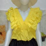 (Kategori: ) berada di . Dikirim oleh karol_shop (ID iklan 1091385599, Gambar 1). Deskripsi: .