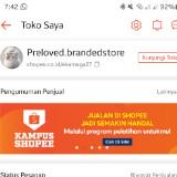 (Kategori: ) berada di . Dikirim oleh jastipdimega (ID iklan 1331455853, Gambar 1). Deskripsi: .