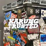 (Kategori: ) berada di . Dikirim oleh k4rungtrusted (ID iklan 1381668548, Gambar 1). Deskripsi: .