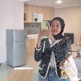 (Kategori: ) berada di . Dikirim oleh aviradinda (ID iklan 1384359712, Gambar 1). Deskripsi: .
