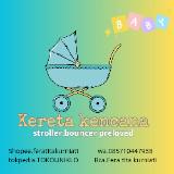 (Kategori: ) berada di . Dikirim oleh feratitakurniati (ID iklan 1381954178, Gambar 1). Deskripsi: .