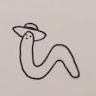 頭像