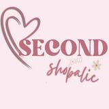(Kategori: ) berada di . Dikirim oleh secondshopalic (ID iklan 1376600244, Gambar 1). Deskripsi: .