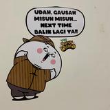 (Kategori: ) berada di . Dikirim oleh adit005 (ID iklan 1383143162, Gambar 1). Deskripsi: .
