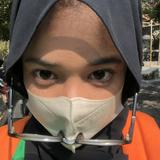 (Kategori: ) berada di . Dikirim oleh bungaaafriy (ID iklan 1344010010, Gambar 1). Deskripsi: .