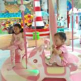 (Kategori: ) berada di . Dikirim oleh elisabetayupurnamasari (ID iklan 1384057797, Gambar 1). Deskripsi: .