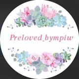 (Kategori: ) berada di . Dikirim oleh preloved_bympiw (ID iklan 1379794548, Gambar 1). Deskripsi: .