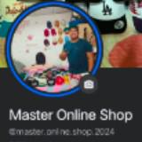 由 masteronline_shop (刊登 ID 1338289323，圖片 1) 提交，位於 的 (類別：)，說明：。